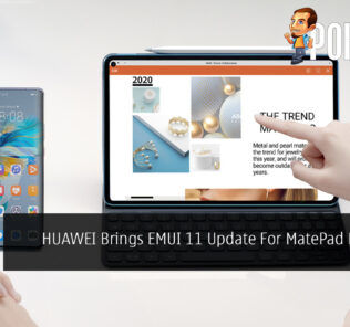 HUAWEI Brings EMUI 11 Update For MatePad Pro Users 35
