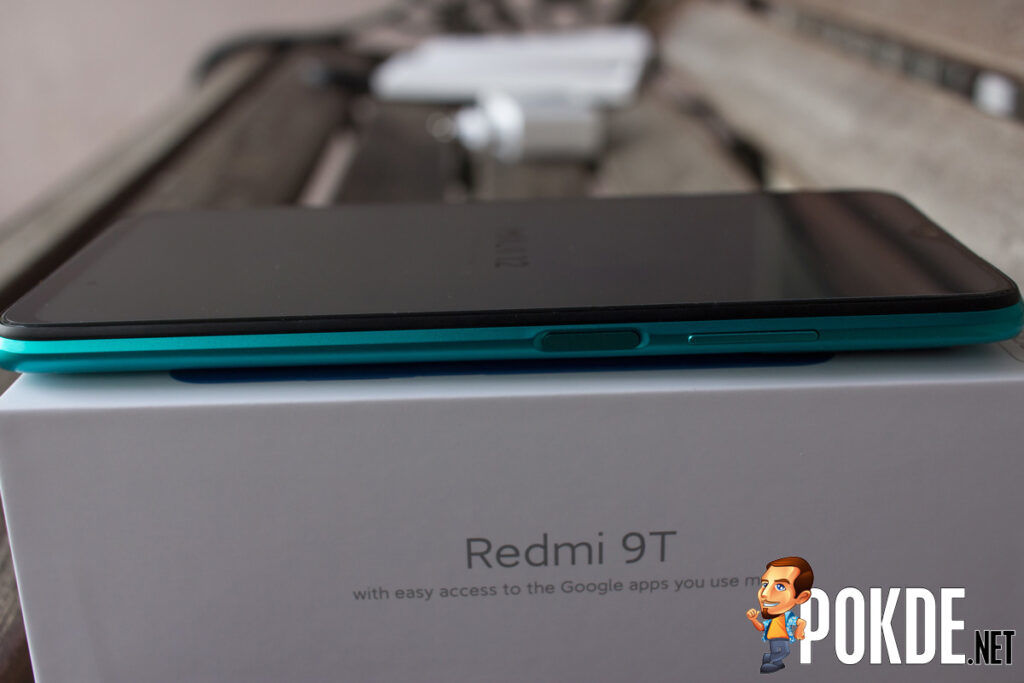 Redmi 9T Review — The Perfect Entry For 2021 Budget Smartphones 25