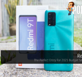Redmi 9T Review — The Perfect Entry For 2021 Budget Smartphones 46