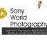 Sony World Photography Awards 2021 cover