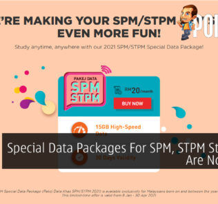 Special Data Packages U Mobile Celcom cover
