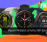 Xiaomi Mi Watch Malaysia price cover