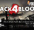 This is What Makes Back 4 Blood Even Better Than Left 4 Dead