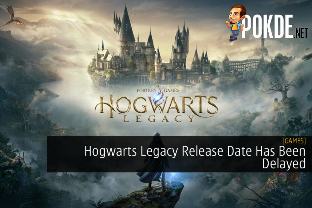 Hogwarts Legacy Release Date Has Been Delayed - Here's Why 29