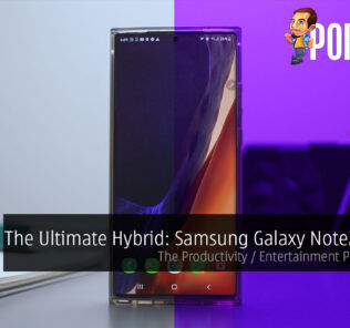 samsung galaxy note 20 ultra the ultimate hybrid cover