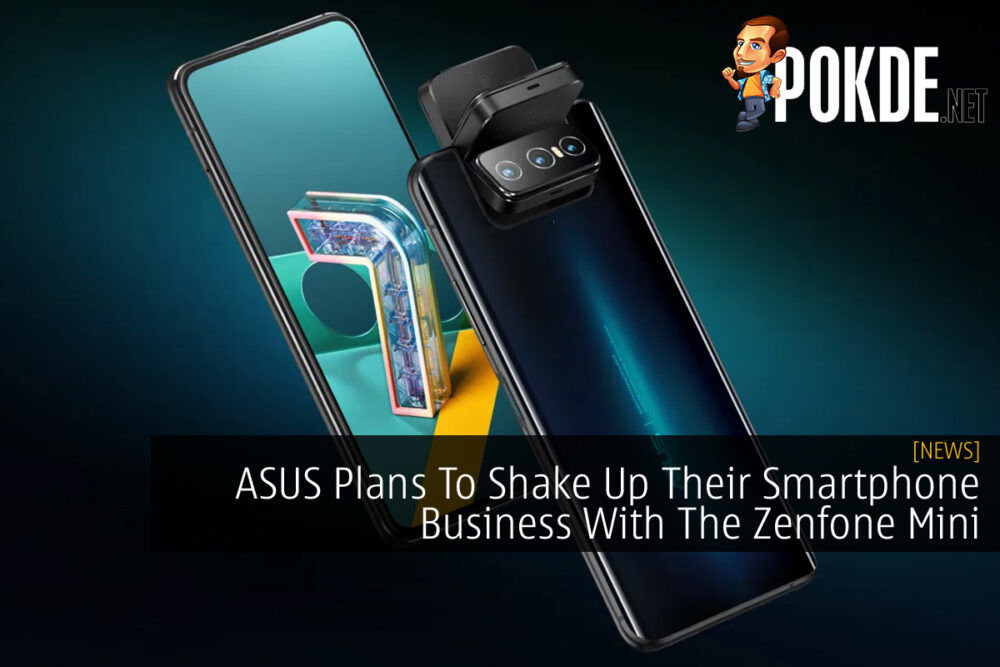 ASUS Zenfone Mini