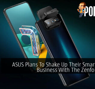 ASUS Zenfone Mini