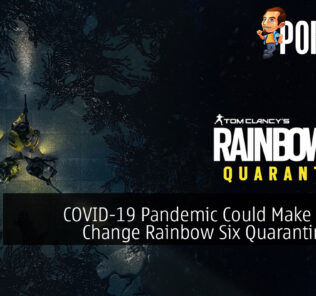 COVID-19 Pandemic Could Make Ubisoft Change Rainbow Six Quarantine Title 33