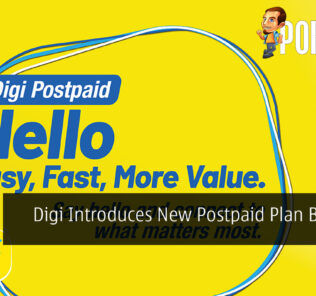 Digi Introduces New Postpaid Plan Benefits 37