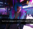 Don't Use Cyberpunk 2077 Mods Says CD Projekt Red 32