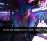 Don't Use Cyberpunk 2077 Mods Says CD Projekt Red 35