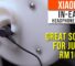 Xiaomi In-ear headphones basic review - Best budget Sound for just RM10 28