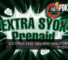 XOX EXTRA SYOX Prepaid cover