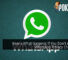 Here's What Happens If You Don't Accept WhatsApp Privacy Changes 28