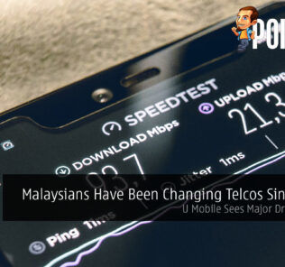 Malaysians Have Been Changing Telcos Since 2020 — U Mobile Sees Major Drop In Users 38