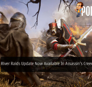 River Raids Update Now Available In Assassin's Creed Valhalla 29