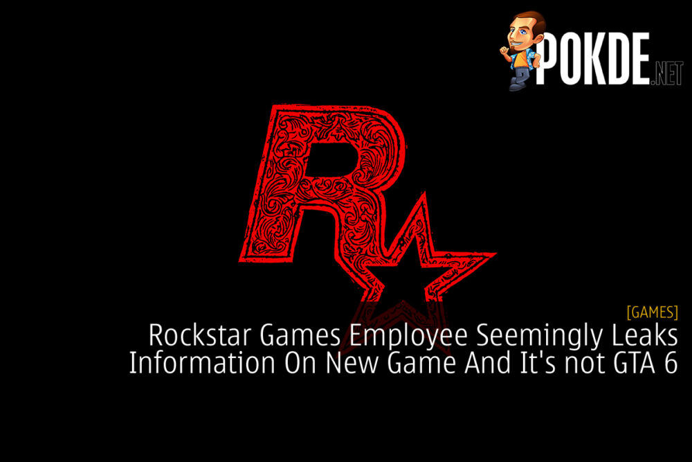 Rockstar Games Leak Info cover