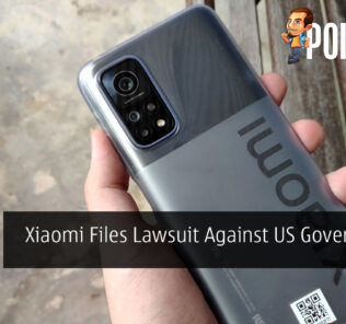 Xiaomi Files Lawsuit Against US Government 24