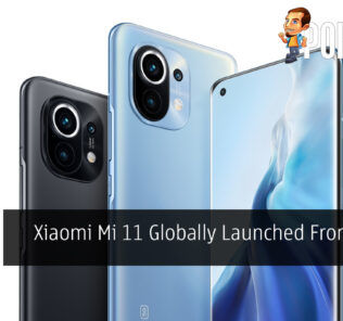 Xiaomi Mi 11 Globally Launched From €749 36