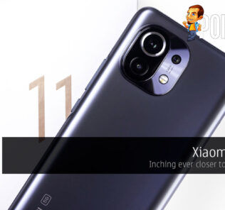 Xiaomi Mi 11 Review cover