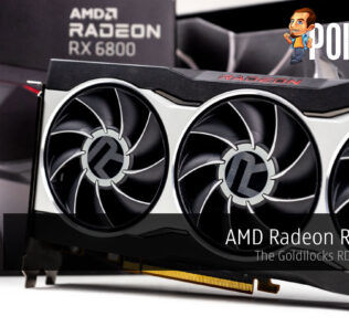 amd radeon rx 6800 review goldilocks cover