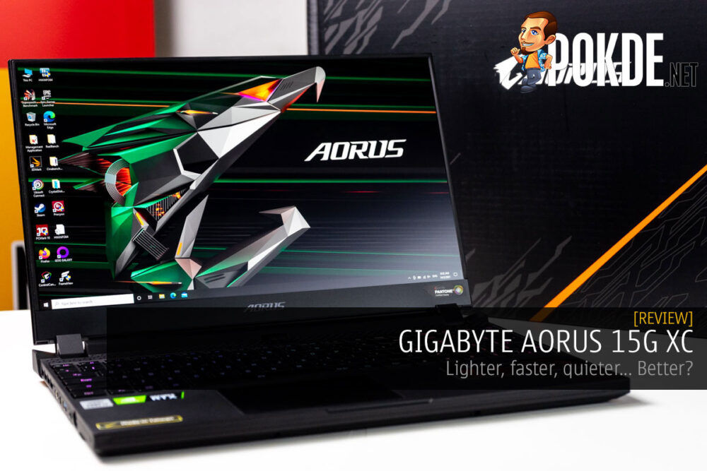 gigabyte aorus 15g xc review cover