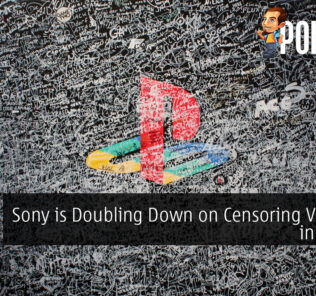 Sony is Doubling Down on Censoring Violence in Games