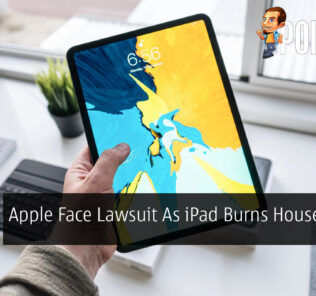 Apple Face Lawsuit As iPad Burns House Down 33