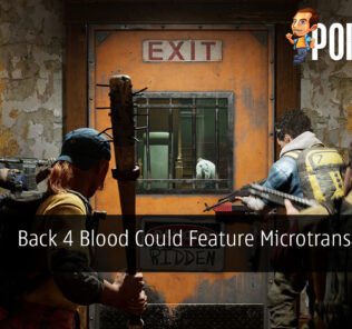 Back 4 Blood Could Feature Microtransactions 32