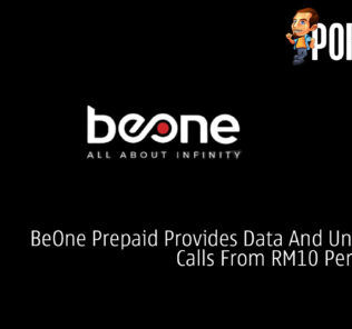 BeOne Prepaid Provides Data And Unlimited Calls From RM10 Per Month 31