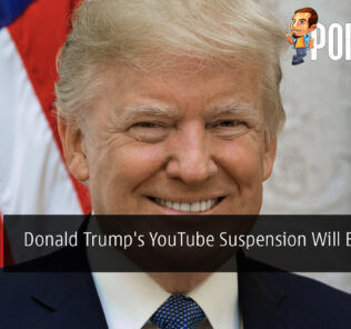 Donald Trump's YouTube Suspension Will Be Lifted 27