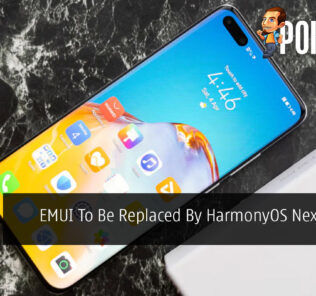 EMUI To Be Replaced By HarmonyOS Next Month 27