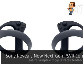 Next-Gen PSVR Controllers Cover