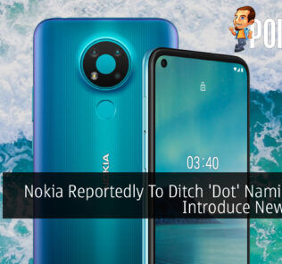 Nokia Reportedly To Ditch 'Dot' Naming And Introduce New Series 31