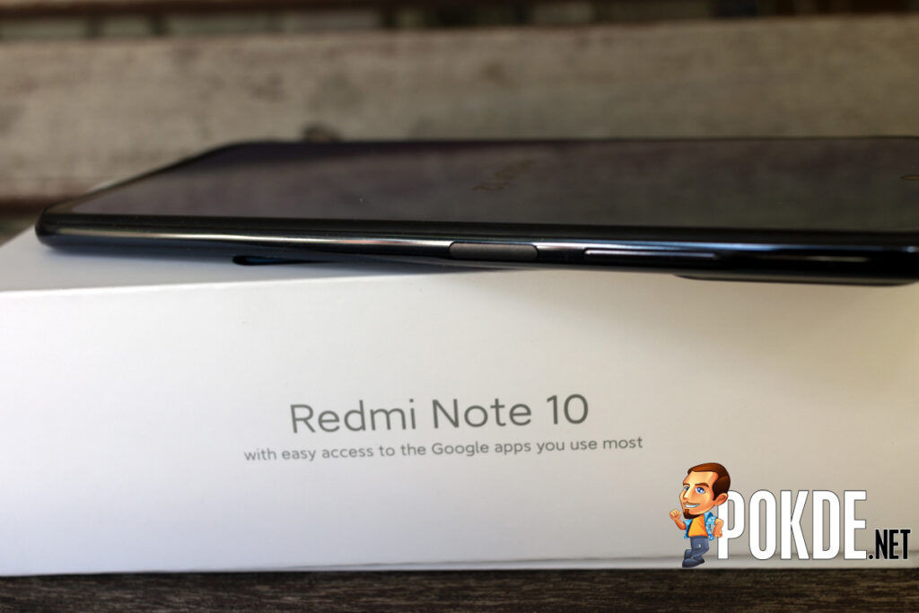 Redmi Note 10 Review — Jam Packed Features At A Value Price 30