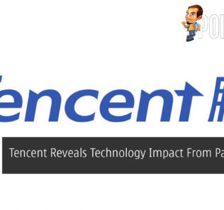 Tencent Reveals Technology Impact From Pandemic 31