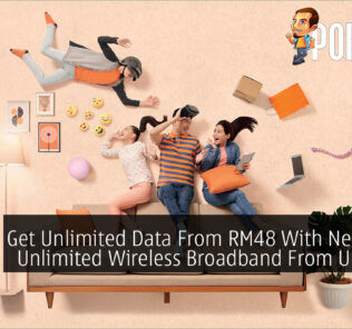 U Mobile Ultra Unlimited Wireless Broadband cover