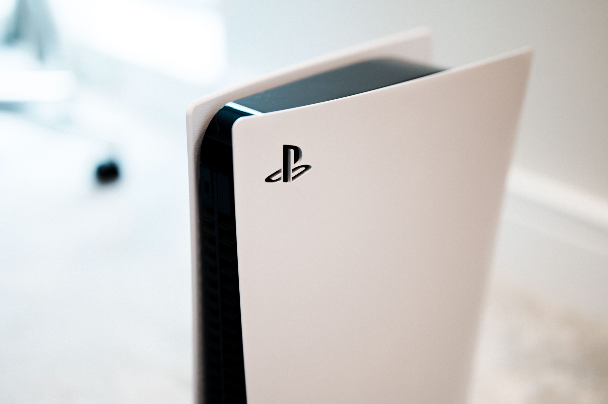 From 'Trinity' To Reality: The PS5 Pro Might Be Coming In 2024 –