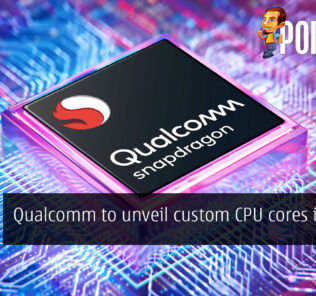 qualcomm custom cpu cores cover