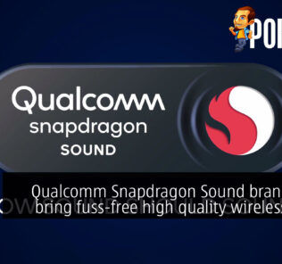 qualcomm snapdragon sound cover