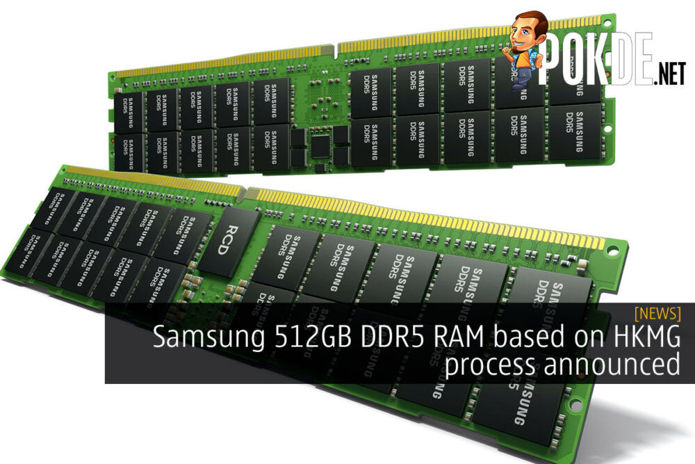 samsung 512gb ddr5 memory cover
