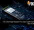 SSD shortage happening soon with Samsung fab shutdown 25