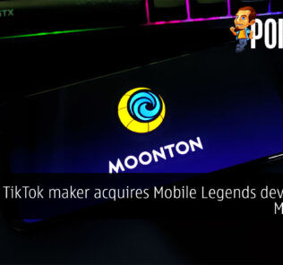 tiktok bytedance mobile legends moonton acquisition cover