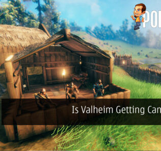 Is Valheim Getting Cancelled?