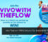 vivo Partners With Celcom For #vivoWithTheFlow Campaign 35