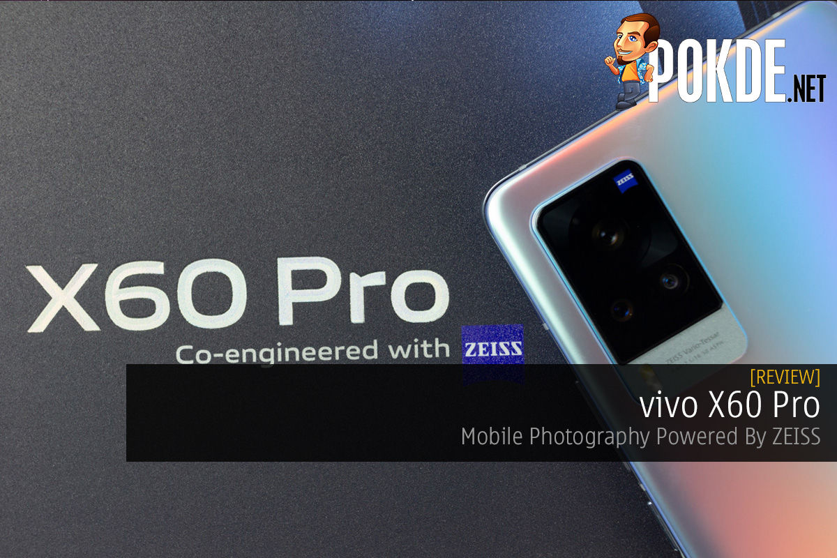 vivo X60 Pro Review — Mobile Photography Powered By ZEISS 16