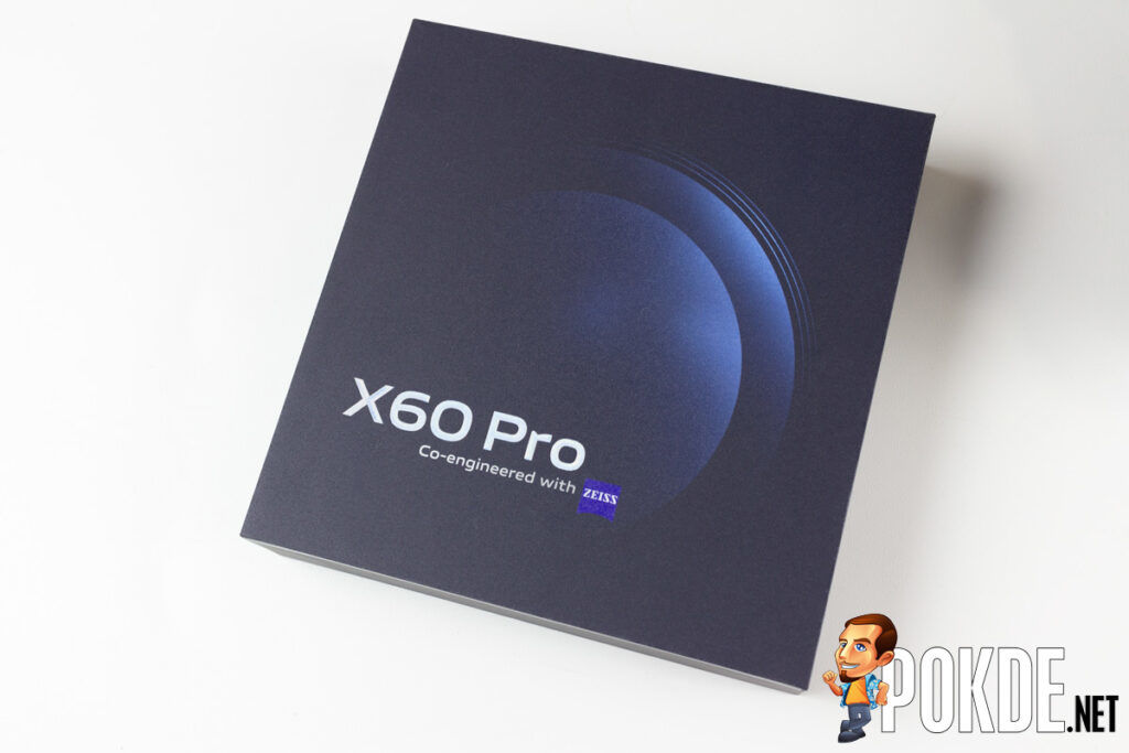 vivo X60 Pro Review — Mobile Photography Powered By ZEISS 24