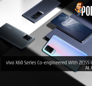 vivo X60 Series Co-engineered With ZEISS Unveiled At RM2,699 34