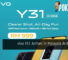 vivo Y31 Arrives In Malaysia At RM999 36