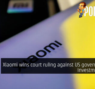 Xiaomi wins court ruling against US government's investment ban 20